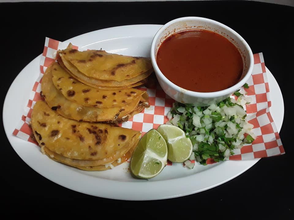 El Chilero Grill · Mexican · Seafood