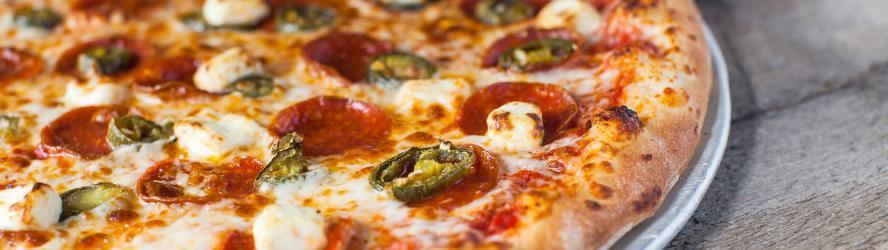 Parry’s Pizzeria & Taphouse · Italian · Sandwiches · Desserts · Chicken · Healthy · Salad · Pickup · Takeout · Pizza · American