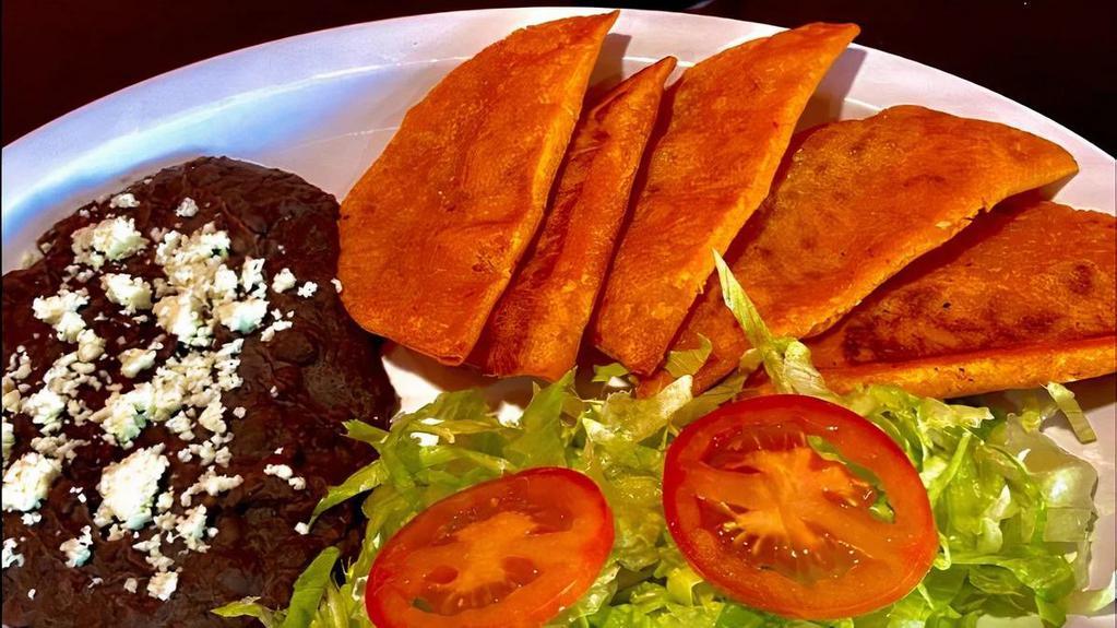 Rincon Potosino Mexican Restaurant · Mexican · Desserts · Burgers
