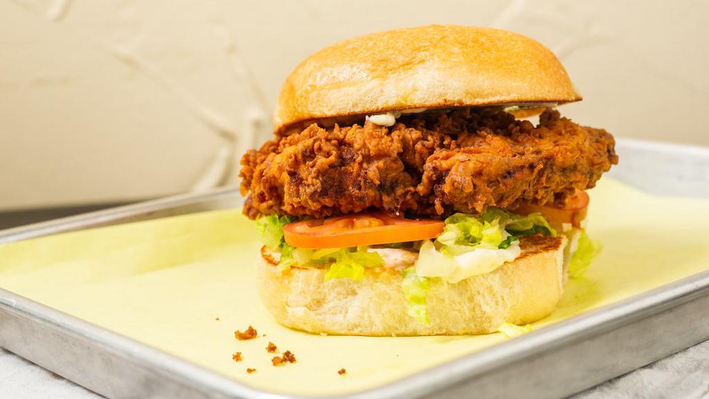 Fuego Burger · Mexican · Sandwiches · Burgers · Desserts · Chicken