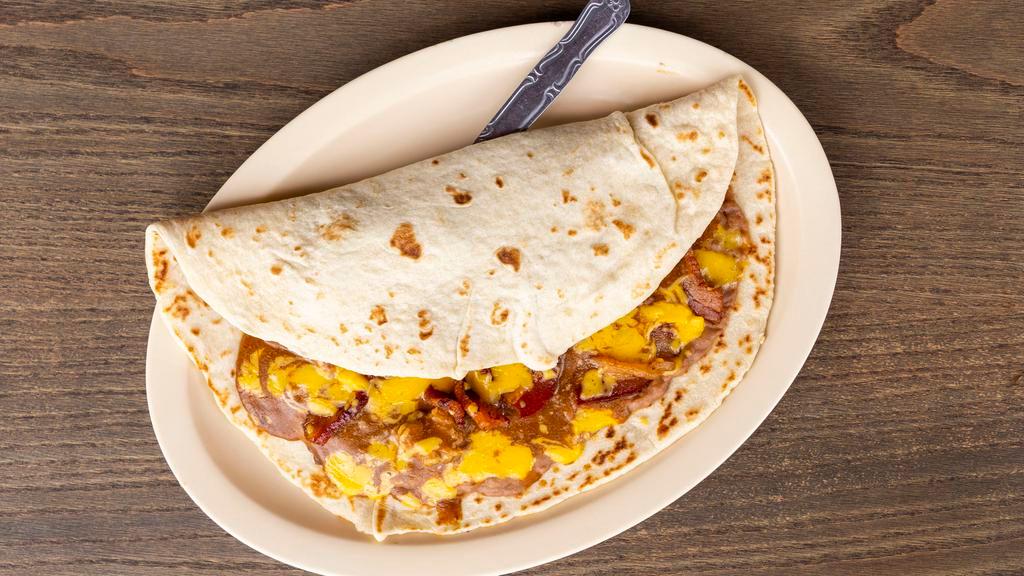 Rolando's Super Tacos No 1 · Mexican · Soup · Breakfast