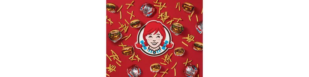 Wendy's · Burgers · American · Fast Food · Chicken