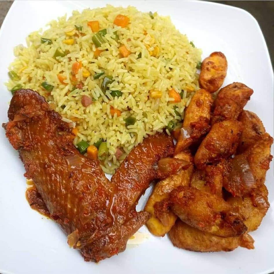 Angie Winners Kitchen · African · American · Seafood