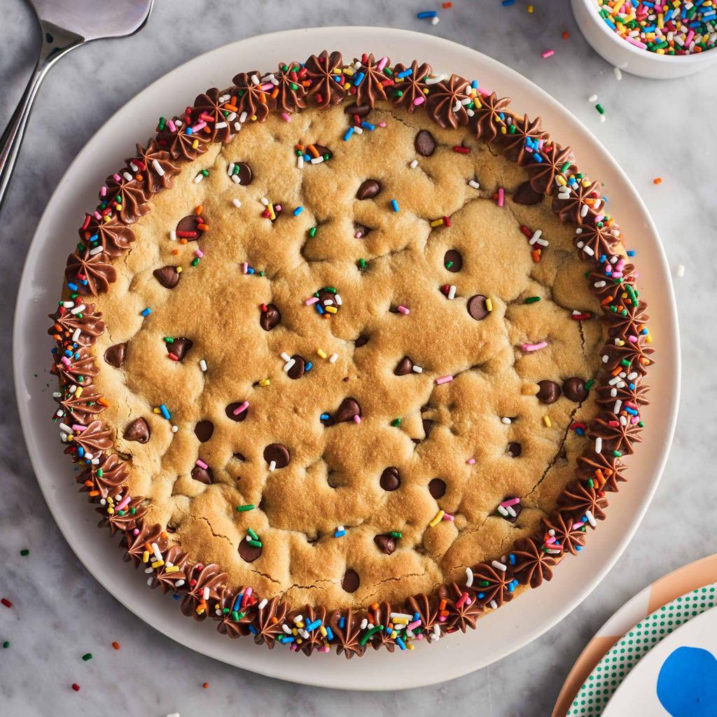 Dallas Cookie Dough Co · Bakery · Desserts