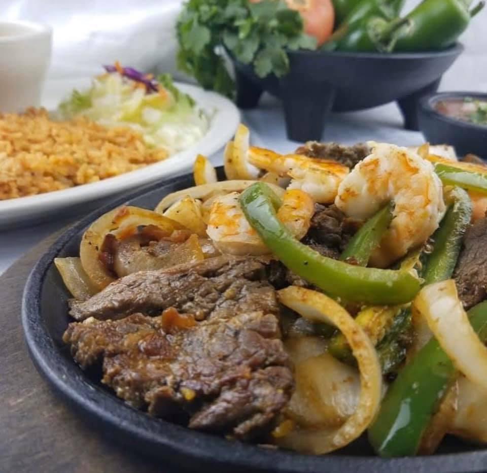 Checo's Mexican & American Grill · Mexican · American