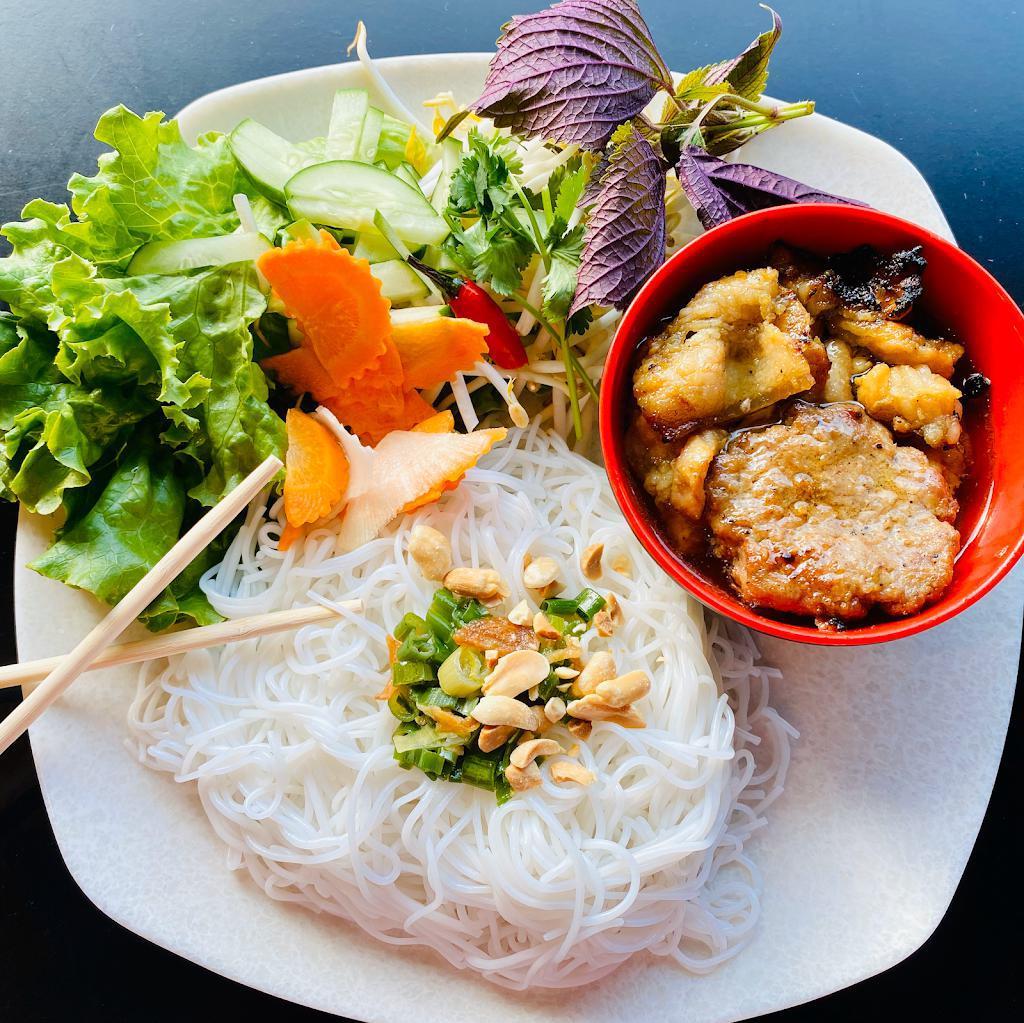 pho-zone · Vietnamese · Noodles · Chinese