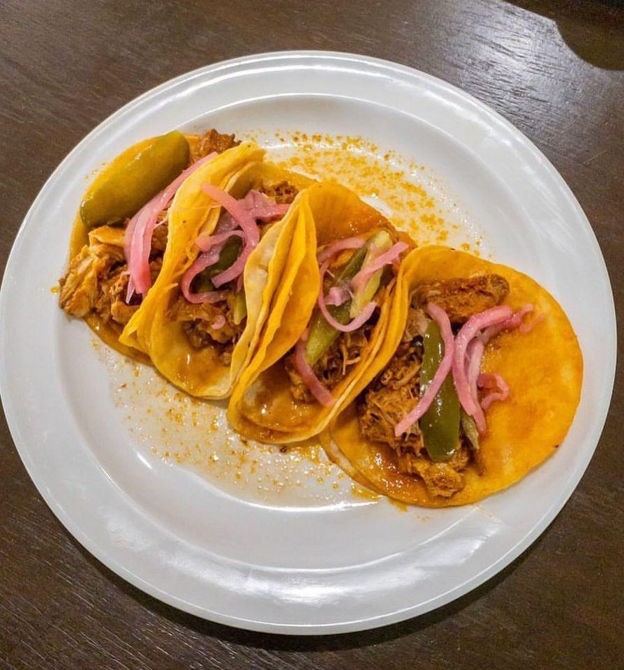 Limon's Restaurant · Mexican · Desserts