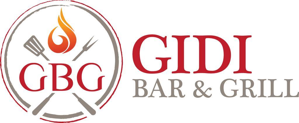 Gidi Bar & Grill · Vegetarian · Burgers · Sandwiches · Salad · Desserts