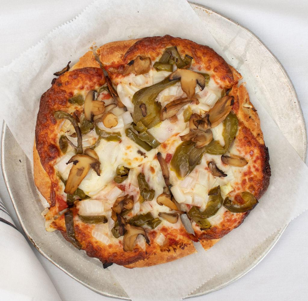 Super Pizza Foodtruck · Italian · Desserts · Pizza