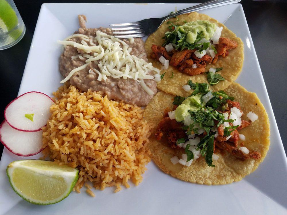 El Xolo tacos · Mexican · Breakfast