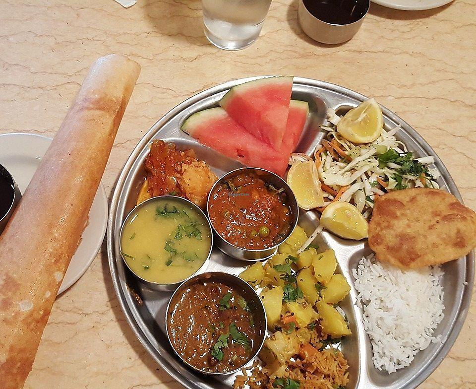 Udipi Cafe · Indian · Desserts