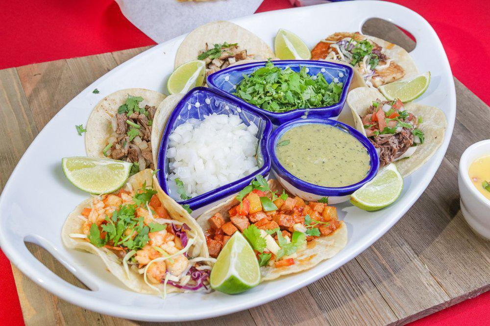 Mexi-Go Restaurant & Grill · Mexican · Pickup · Takeout