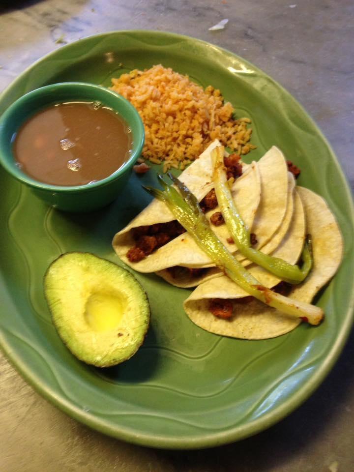 Gonzalo's G & R Mexican Restaurant · Mexican · Breakfast · Soup · Sandwiches