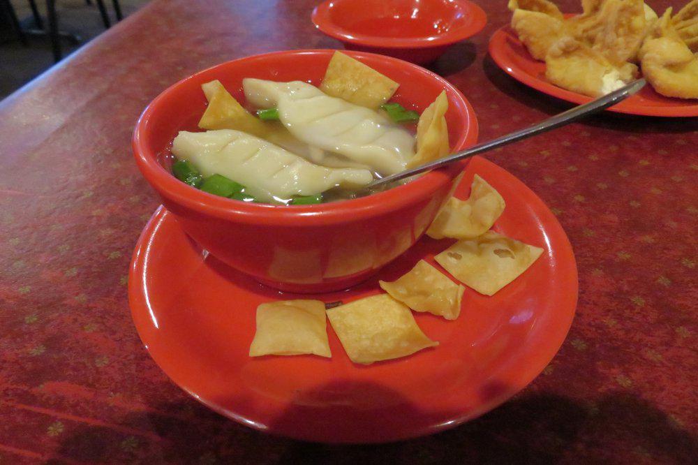 Wanfu 3 · Chinese · Soup · Desserts · Noodles