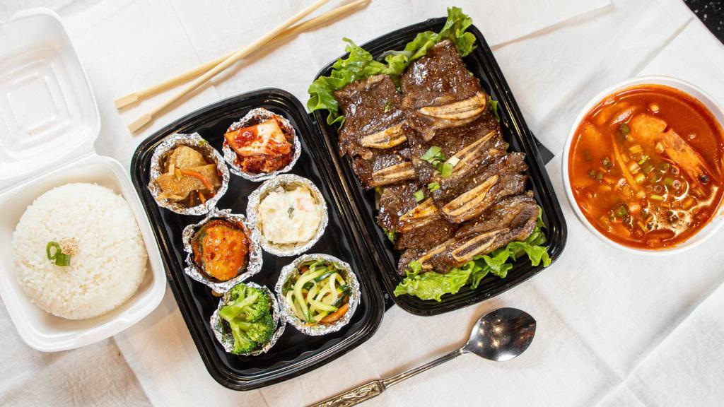 Manna BBQ · Korean · Barbecue