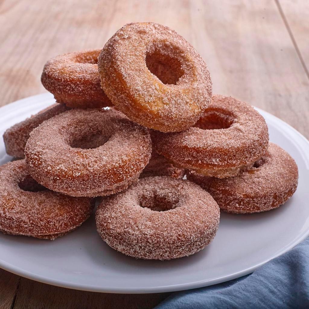 Mr.Donuts · Bakery · Breakfast · Desserts