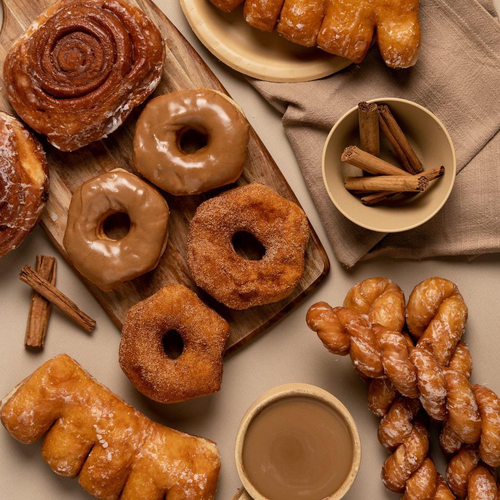 Shipley Donuts · Desserts · Bakery · Breakfast · Coffee