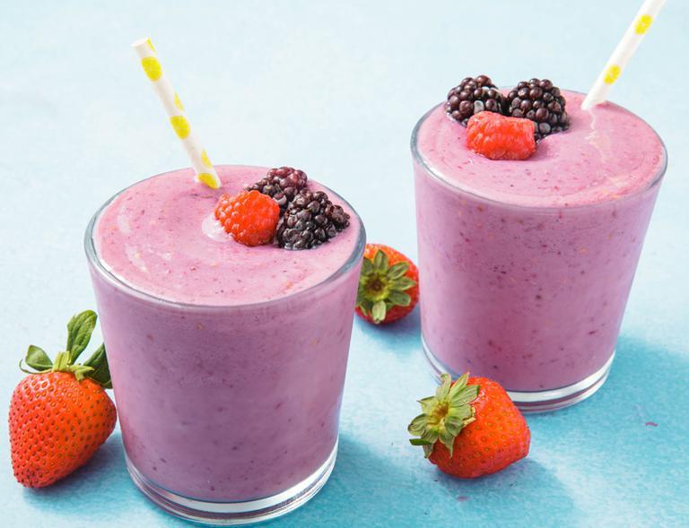 Nutri Smoothies & Salads · Breakfast · Soup · Salad · Sandwiches · Smoothie
