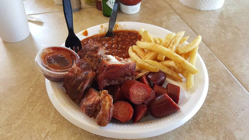 Rosako’s Soul Food & BBQ · Chinese · Barbecue · Sandwiches · Desserts