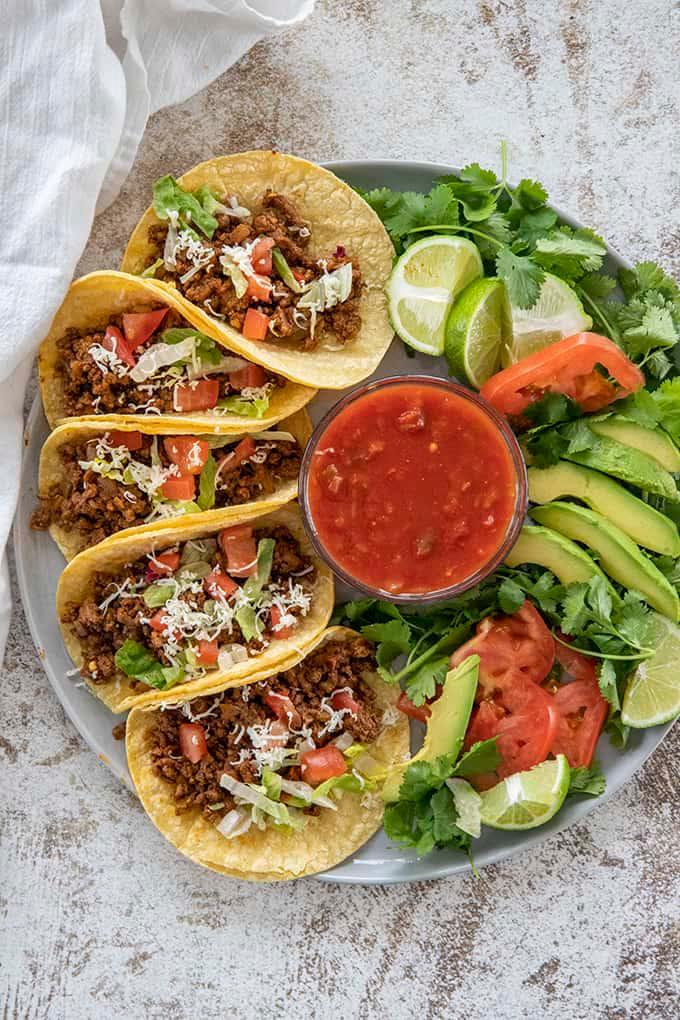 Taco Shack · Mexican · Breakfast · Poke