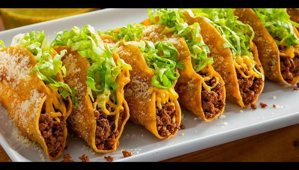 Jimboy's Tacos · Mexican · Delis · Salad