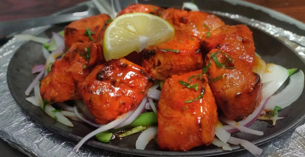 Naseeb Indian Restaurant · Indian · Seafood · Vegetarian · Chicken · Other