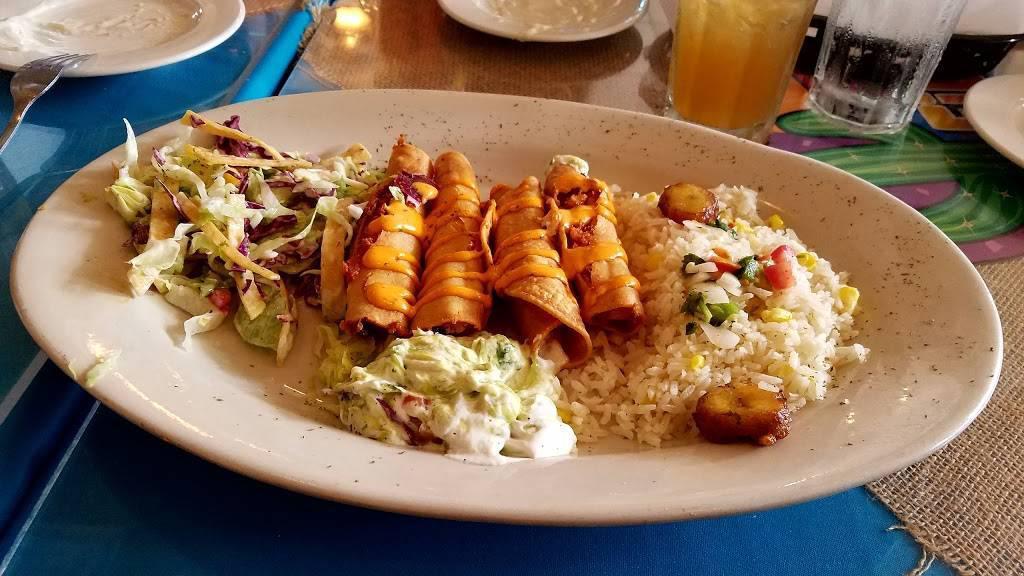 Nuevo Leon Mex Mex Restaurant · Mexican · American · Salad · Desserts