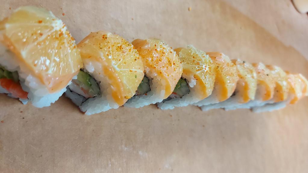 Sushi Time · Japanese · Sushi · Asian · Ramen
