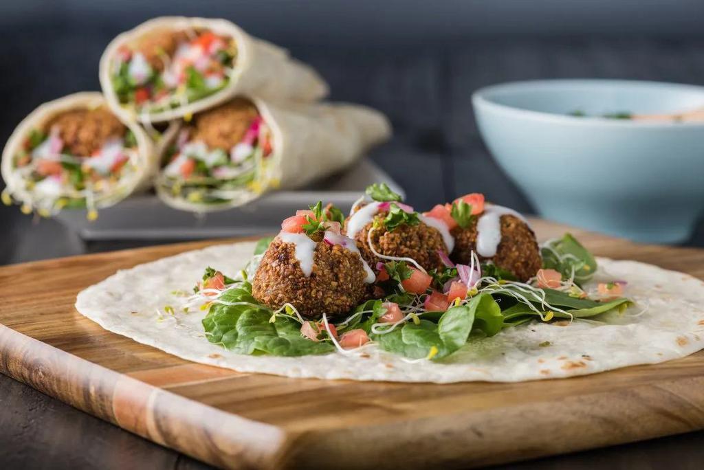 chop house gyro · Halal · Middle Eastern · Asian · Salad · Burgers