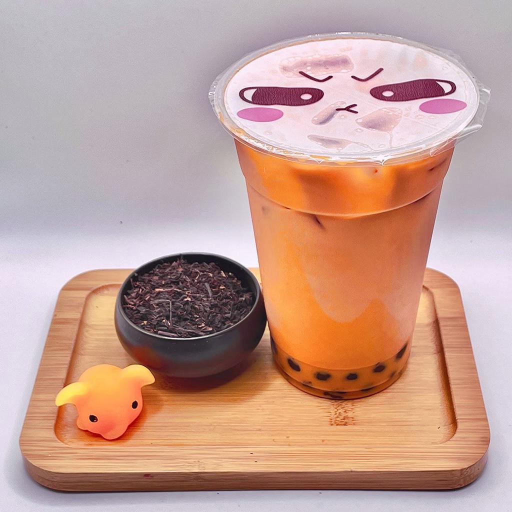 Squishies Bubble Tea · Coffee · Smoothie · Drinks
