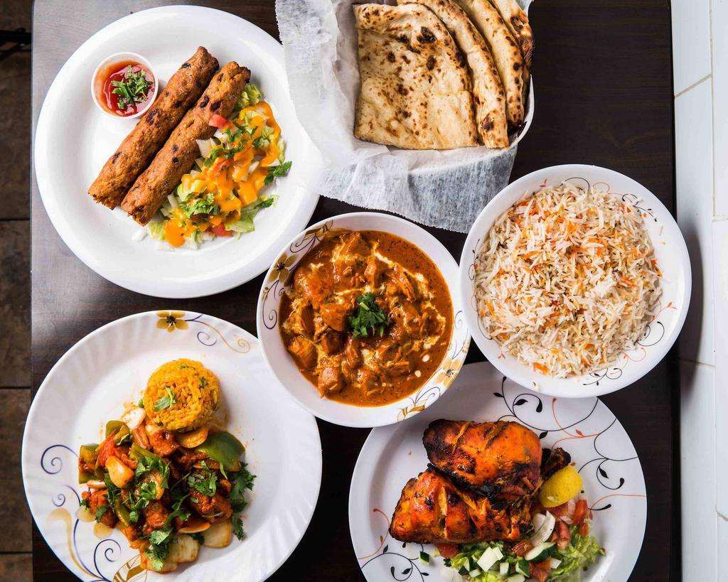 Javed Nihari Restaurant · Pakistani · Halal