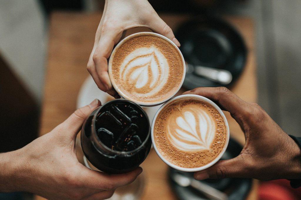 Duino Coffee · Coffee · Breakfast · American · Bakery