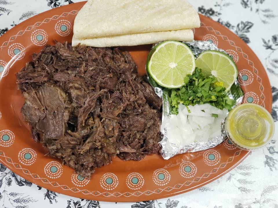 El Potosino Meat Market · Mexican