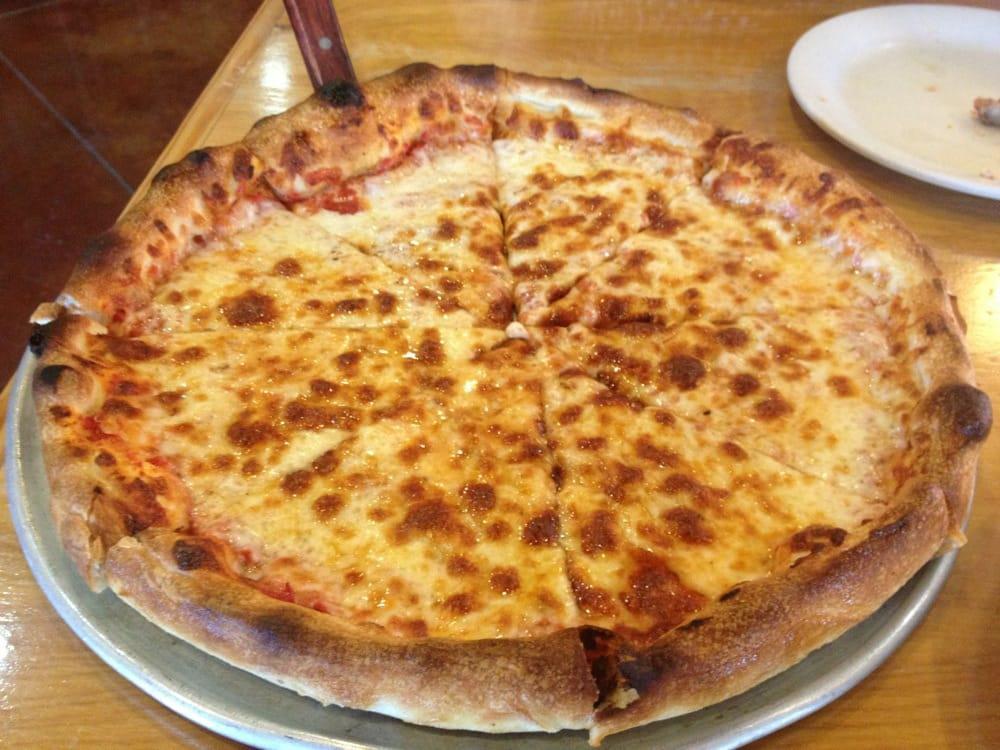 Tank's Pizza · Italian · Pizza · Salad