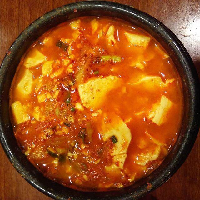 Musiro · Korean · Soup · Noodles · Seafood