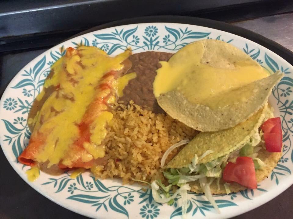 La Carreta · Mexican · Breakfast