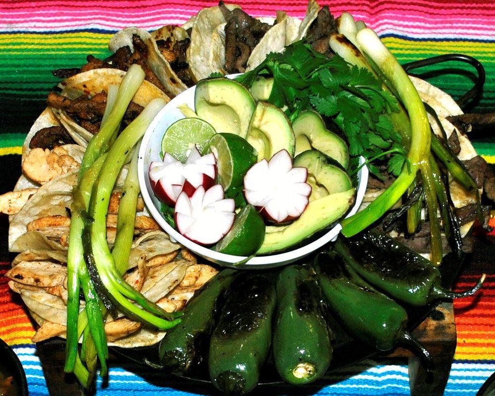 El Toro Bronco · Mexican · Desserts · Breakfast