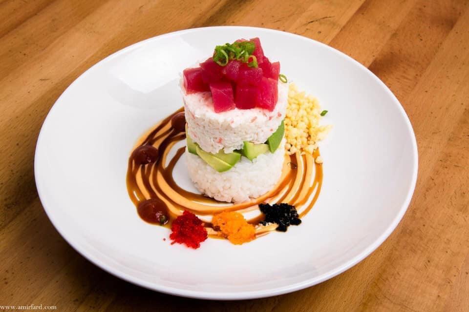 Sushibox (Rockwall) · Japanese · Seafood · Sushi