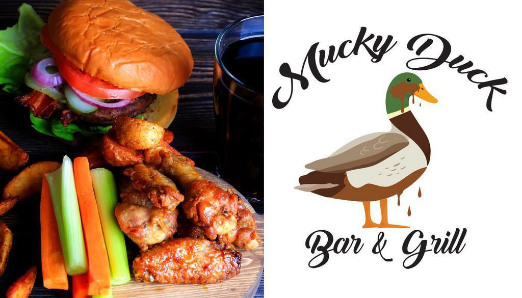 Mucky Duck Bar and Grill (Starcrest) · Sandwiches · Chicken · American · Pizza · Burgers