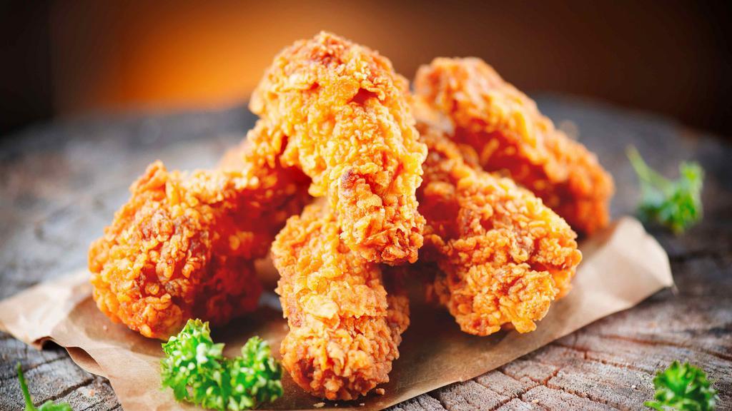 Hartz Chicken Buffet · Fast Food · Chicken