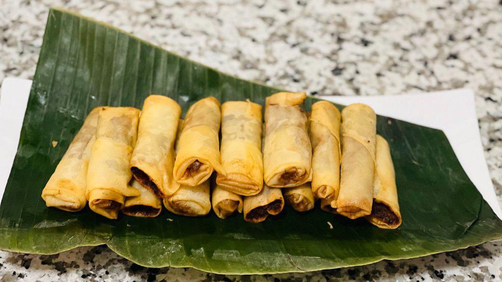 Mama Marie's Filipino Soul Food · Chicken · Filipino · Breakfast · Desserts · Chinese