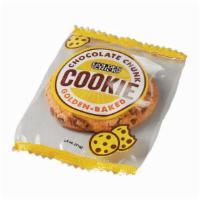 New Chunky Chocolate  Chunk Cookies · 