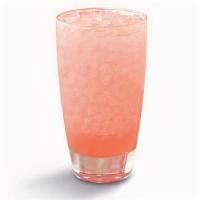 Raspberry Lemonade · 