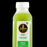 Just Celery · Celery