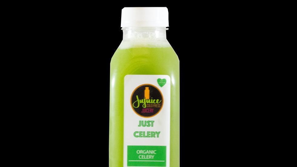 Just Celery · Celery