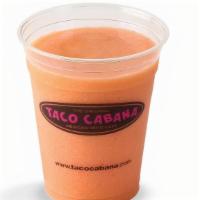Strawberry Mango Margarita · *Only available with the purchase of food and valid ID