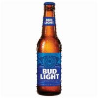 Bud Light - Bottle · *Only available with the purchase of food and valid ID