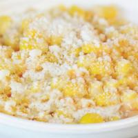 Family Size Elote · 