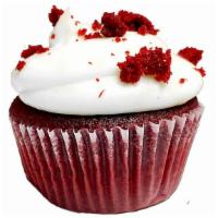 Southern Red Velvet With Cream Cheese · The most southern, velvety red velvet that there is - paired with a delectable cream cheese ...