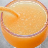 Fresh Orange Juice 32Oz · 
